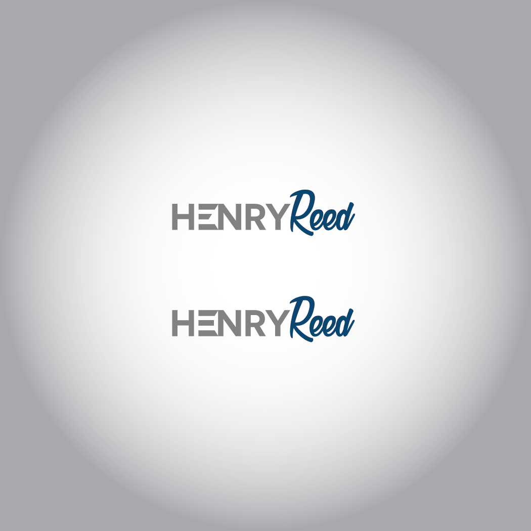 Design de Logo par Verified artistry (Design garden) pour Henry Reed Pty Ltd | Design #15165369