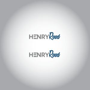 Logo Design by Verified artistry (Design garden) for Henry Reed Pty Ltd | Design: #15165369