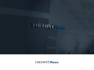 Logo Design by Verified artistry (Design garden) for Henry Reed Pty Ltd | Design: #15165370
