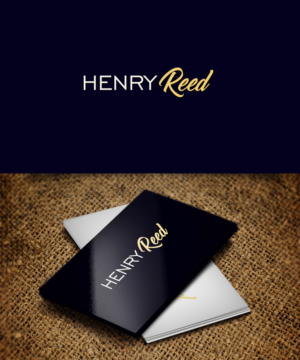 Diseño de Logo por genchan para Henry Reed Pty Ltd | Diseño: #15139614