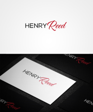 Diseño de Logo por genchan para Henry Reed Pty Ltd | Diseño: #15139732