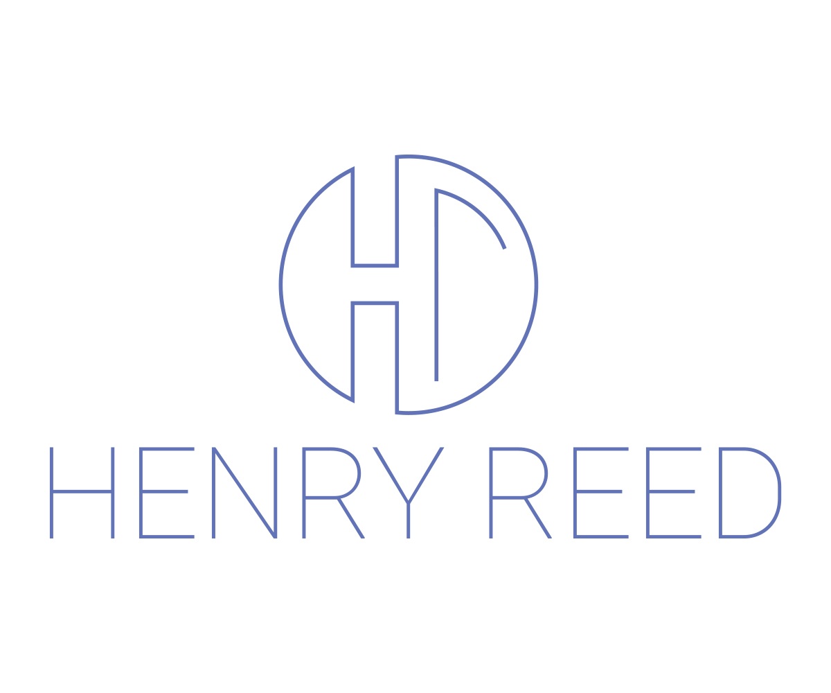 Logo-Design von RWDStudio für Henry Reed Pty Ltd | Design #15146244