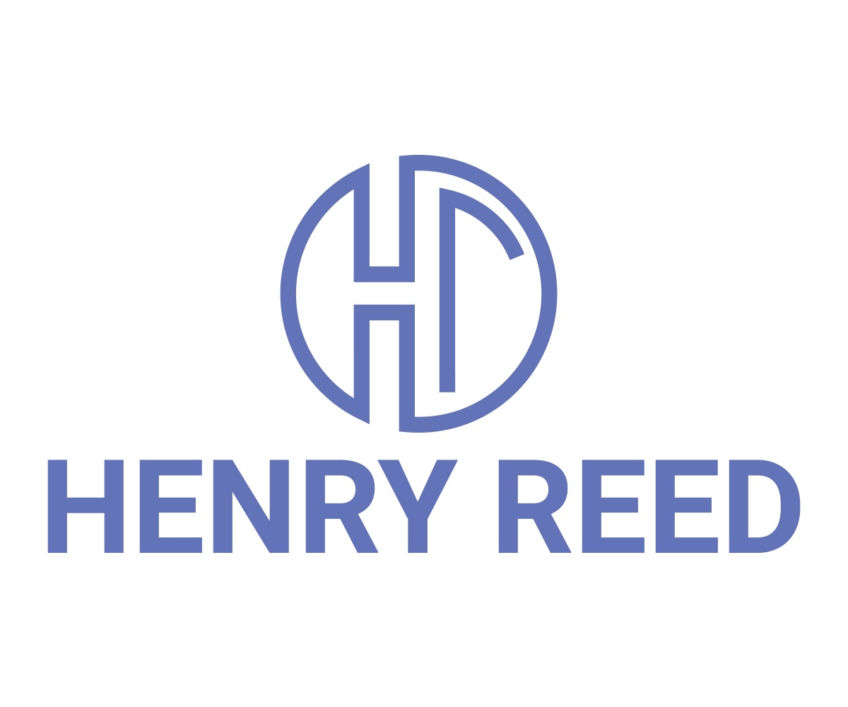 Logo-Design von RWDStudio für Henry Reed Pty Ltd | Design #15146246