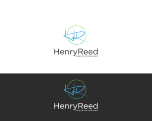 Logo Design by Atec for Henry Reed Pty Ltd | Design: #15147802