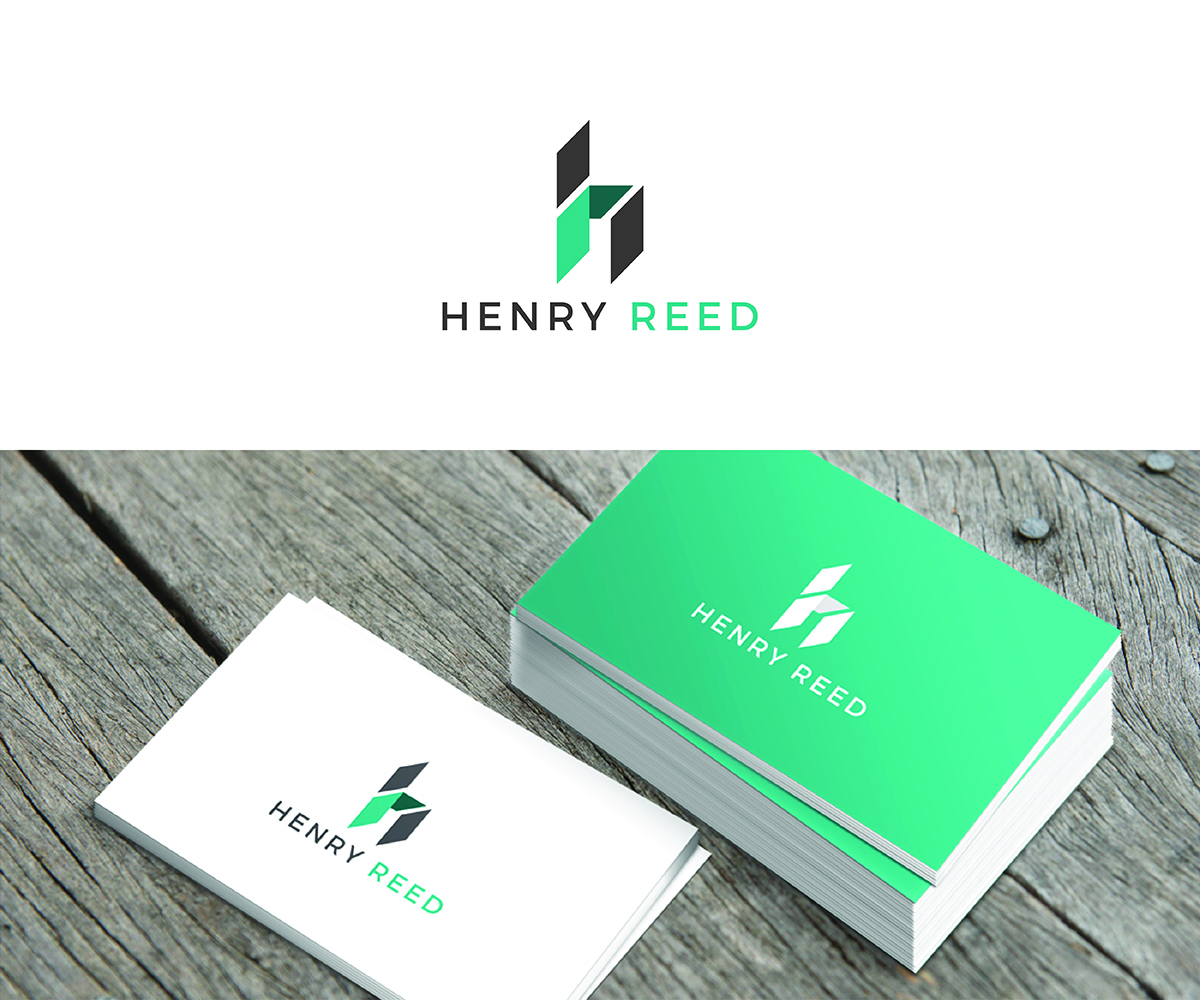 Logo-Design von Sunny für Henry Reed Pty Ltd | Design #15152429