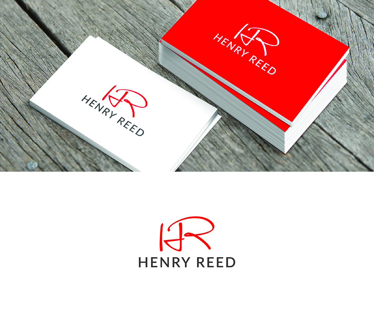 Logo Design by Sunny for Henry Reed Pty Ltd | Design #15159893