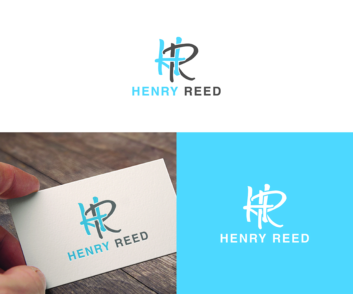 Logo-Design von Sunny für Henry Reed Pty Ltd | Design #15159894
