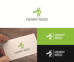 Logo Design by Sunny for Henry Reed Pty Ltd | Design: #15159896