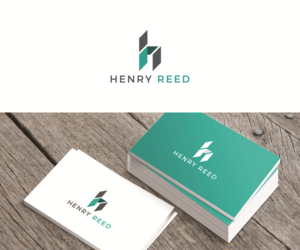 Logo Design by Sunny for Henry Reed Pty Ltd | Design: #15162568