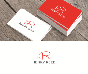 Logo Design by Sunny for Henry Reed Pty Ltd | Design: #15162569