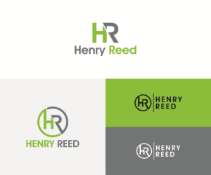 Logo Design by Sunny for Henry Reed Pty Ltd | Design: #15162571