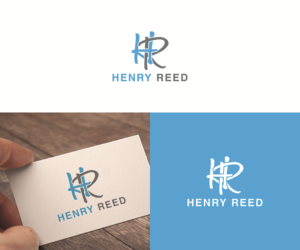 Logo Design by Sunny for Henry Reed Pty Ltd | Design: #15162572