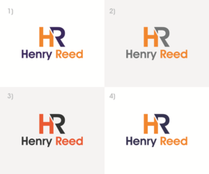 Logo Design by Sunny for Henry Reed Pty Ltd | Design: #15175321