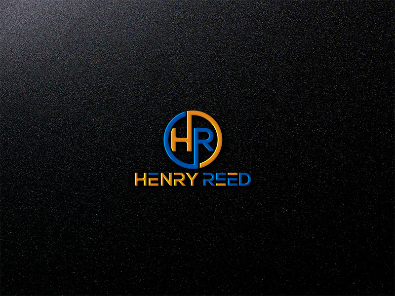 Logo-Design von Bluefish07 für Henry Reed Pty Ltd | Design #15147839