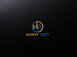 Logo Design by AhmadMohammad for Henry Reed Pty Ltd | Design: #15147839
