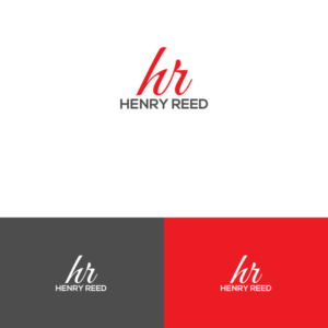 Logo Design by DesignDUO for Henry Reed Pty Ltd | Design: #15174374