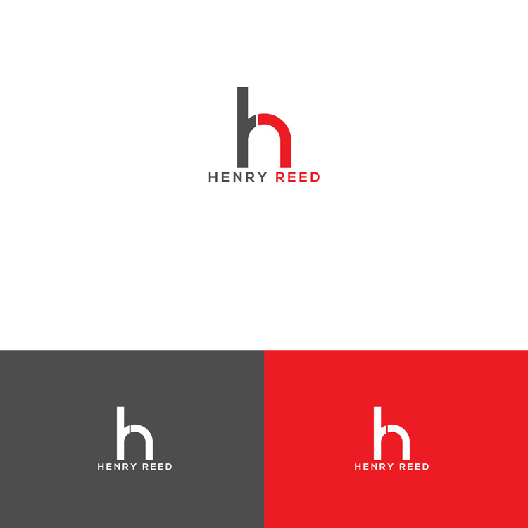 Logo Design by DesignDUO for Henry Reed Pty Ltd | Design #15174375