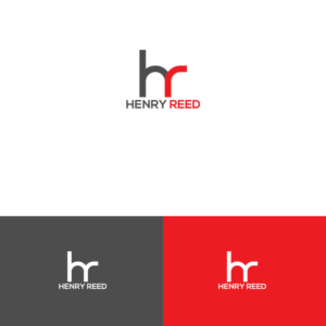 Logo Design by DesignDUO for Henry Reed Pty Ltd | Design: #15174376