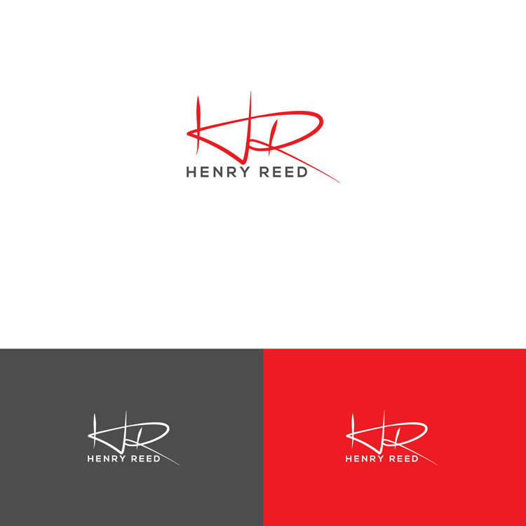 Logo Design by DesignDUO for Henry Reed Pty Ltd | Design #15174413