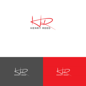 Logo Design by DesignDUO for Henry Reed Pty Ltd | Design: #15174413
