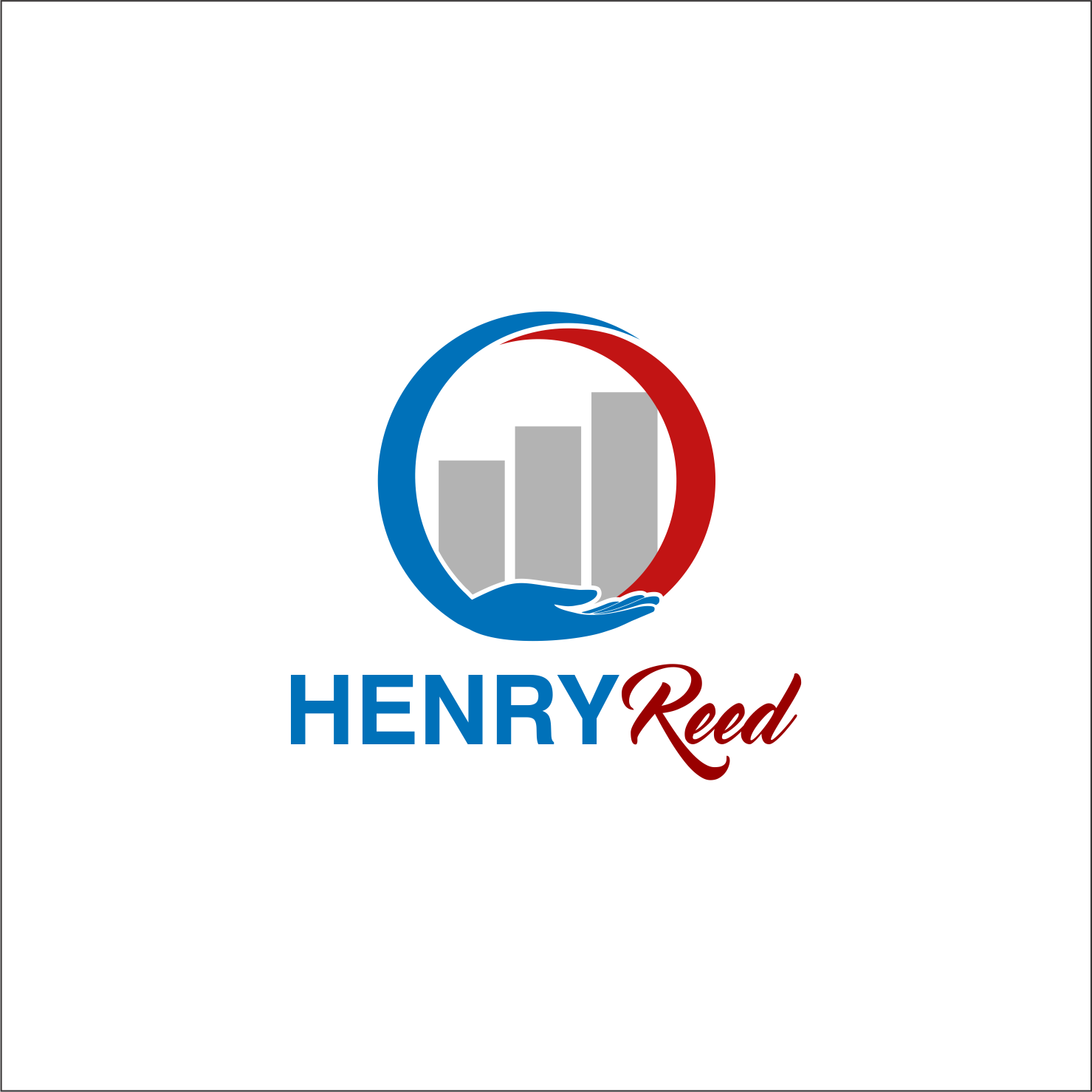 Logo Design by Joe Seph for Henry Reed Pty Ltd | Design #15140586
