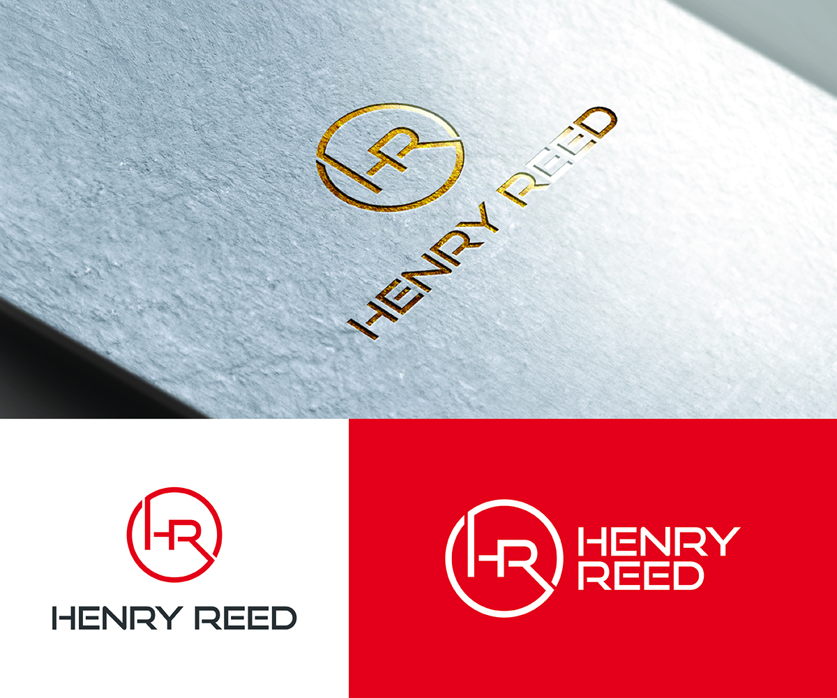 Diseño de Logo por eMARK para Henry Reed Pty Ltd | Diseño #15148939