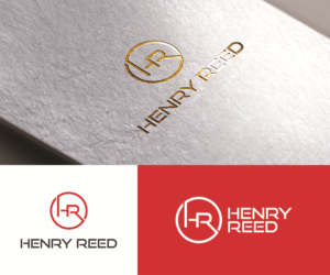Diseño de Logo por eMARK para Henry Reed Pty Ltd | Diseño: #15148939