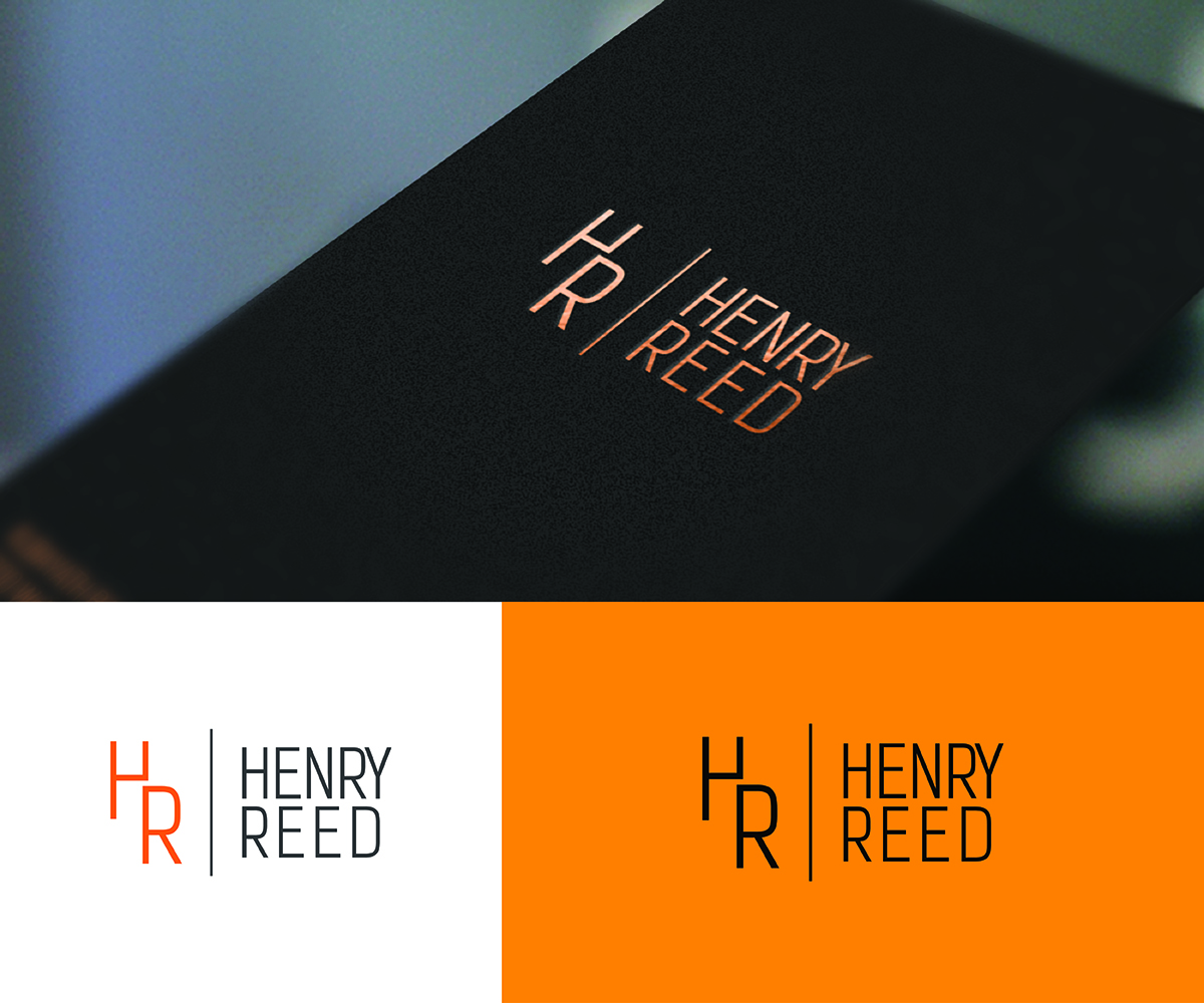 Logo Design by eMARK for Henry Reed Pty Ltd | Design #15148940