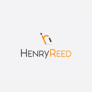 Logo Design by alimaknojia for Henry Reed Pty Ltd | Design: #15135868