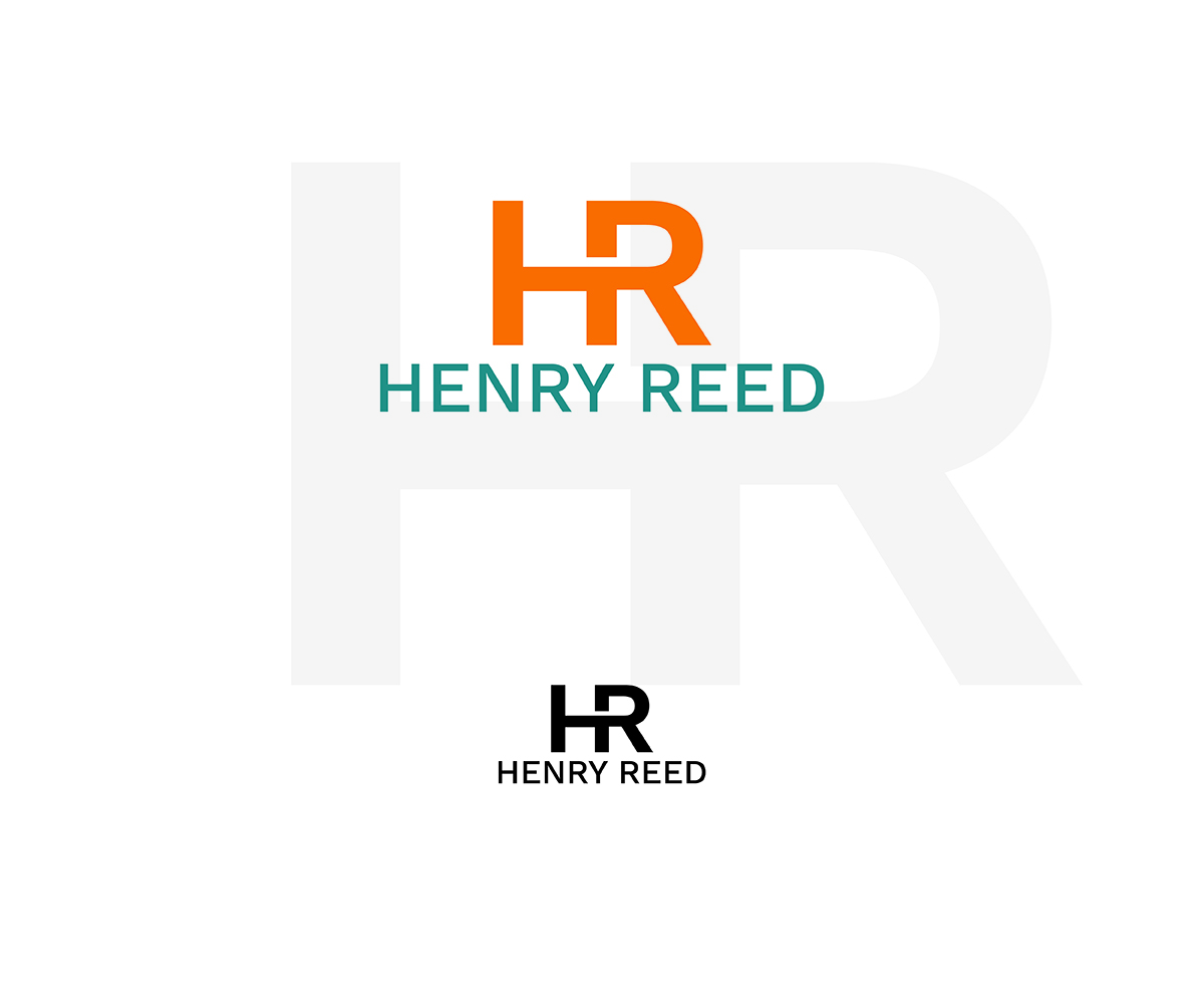 Logo Design by Aimal for Henry Reed Pty Ltd | Design #15151688