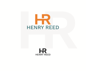 Logo Design by Aimal for Henry Reed Pty Ltd | Design: #15151688
