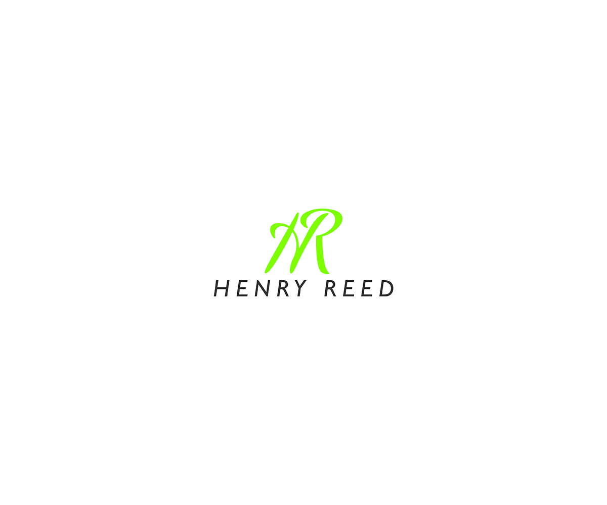 Logo Design by Aimal for Henry Reed Pty Ltd | Design #15151689