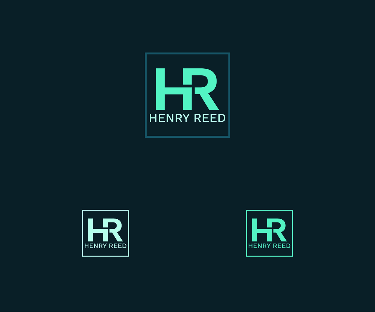 Logo-Design von Aimal für Henry Reed Pty Ltd | Design #15151690