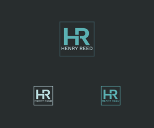 Logo Design by Aimal for Henry Reed Pty Ltd | Design: #15151690