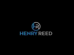 Logo Design by imshohaghossain85 for Henry Reed Pty Ltd | Design: #15154596