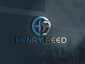 Logo Design by {Backspace} for Henry Reed Pty Ltd | Design: #15148701