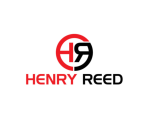Logo Design by {Backspace} for Henry Reed Pty Ltd | Design: #15148703