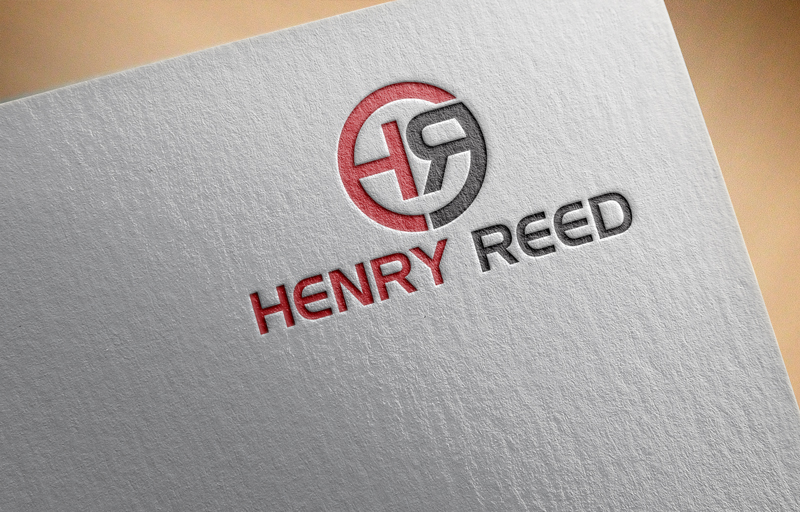 Logo-Design von {Backspace} für Henry Reed Pty Ltd | Design #15148705