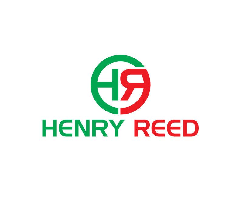 Logo-Design von {Backspace} für Henry Reed Pty Ltd | Design #15148708