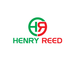 Logo Design by {Backspace} for Henry Reed Pty Ltd | Design: #15148708