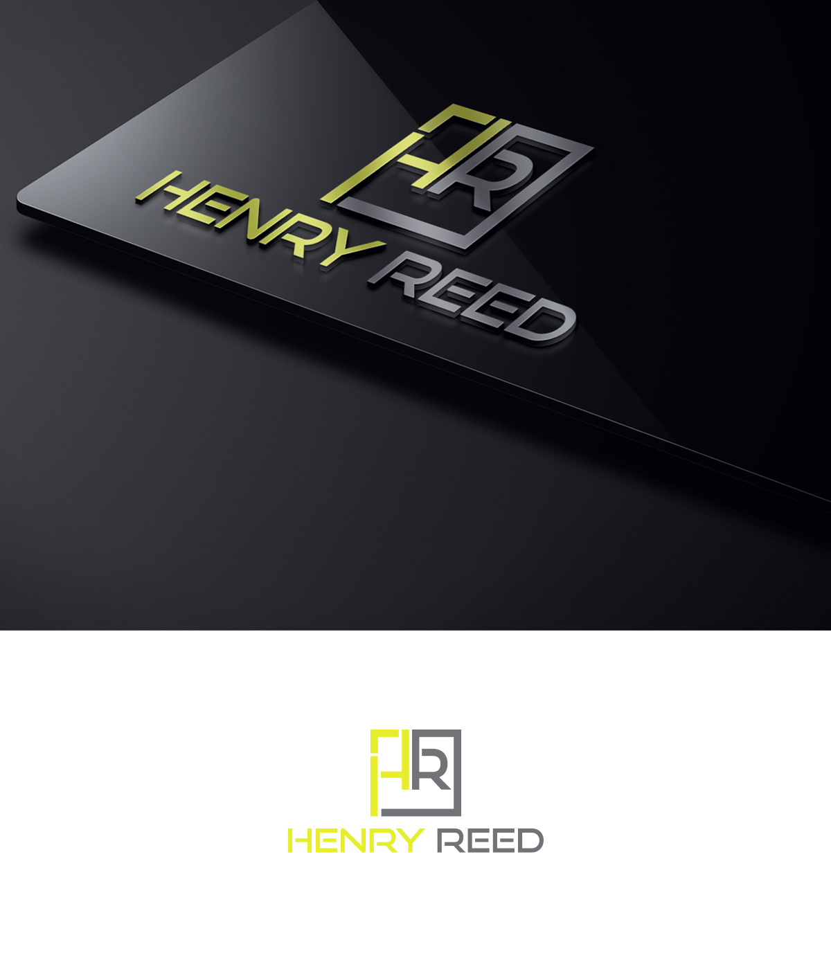 Diseño de Logo por supercreative para Henry Reed Pty Ltd | Diseño #15148781