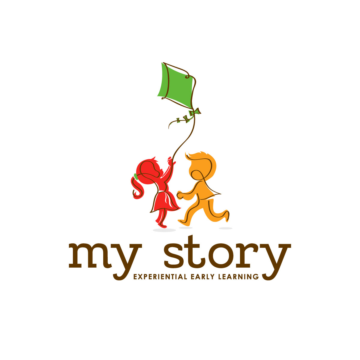 Logo Design by kimdesigner ( Brilliant Webdesign ) for My Story | Design: #15182902