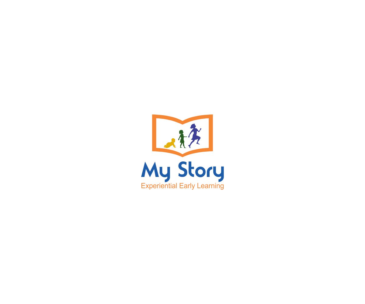 Logo Design by J Mahesh for My Story | Design #15147519