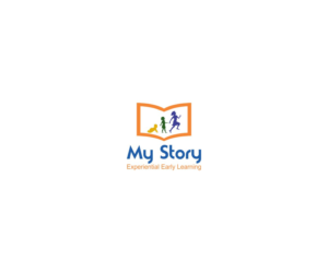 Logo Design by J Mahesh for My Story | Design: #15147519