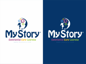 Logo Design by nikkiblue for My Story | Design: #15165692