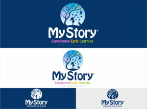 Logo Design by nikkiblue for My Story | Design: #15179244