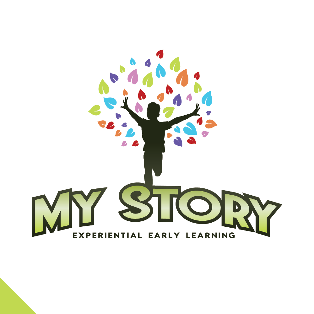 Logo Design by All American Designs for My Story | Design #15142932