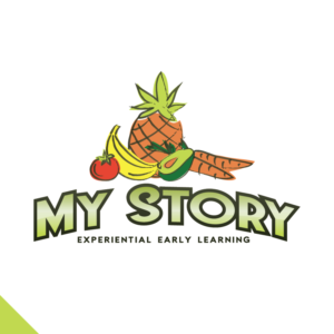 Logo Design by All American Designs for My Story | Design: #15149861