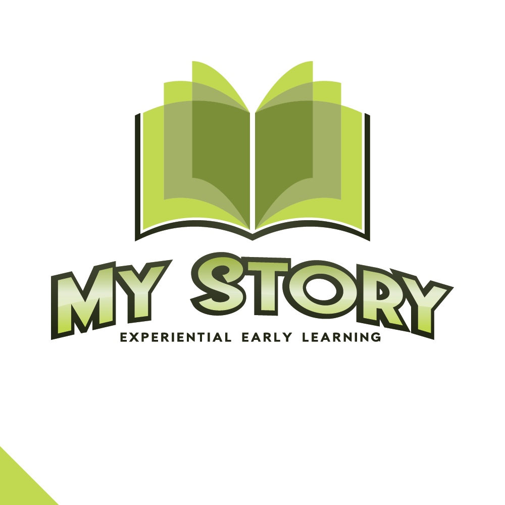 Diseño de Logo por All American Designs para My Story | Diseño #15237764