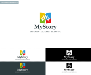 Logo Design by Anhlee for My Story | Design: #15218262